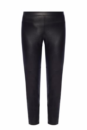 ‘koby’ trousers with zippers, zdjęcie 1 ‘koby’ trousers with zippers od AllSaints